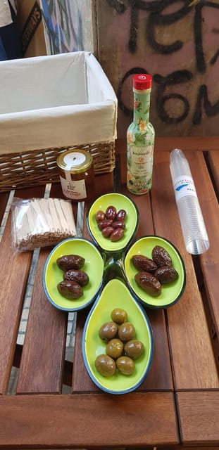 Athens: Traditional Greek food tour in hidden spots - Price and value: what $64 buys in 3.5 hours