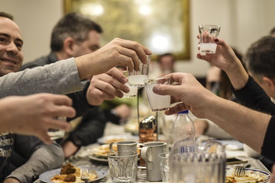 Athens: Ultimate Food Walking Tour with 15 Tastings - Four Hours, 15 Tastings: what the $93 price really buys