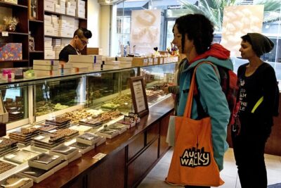 Auckland Food Walking Tour - Price and value: what $135.91 buys in real food stops