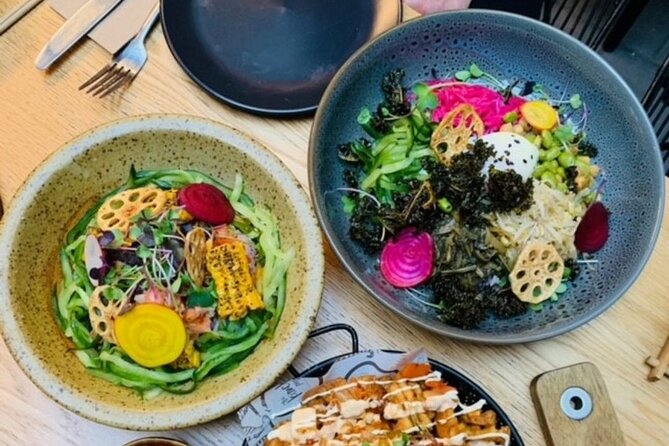 Auckland Food Walking Tour - Your guide makes the difference: local Aucklanders with real food stories