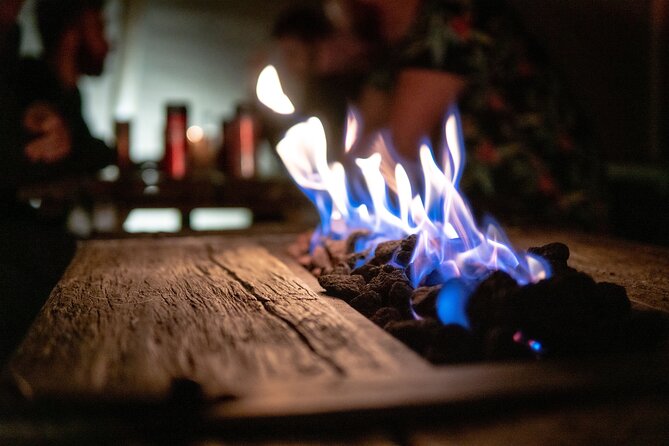 Aurora Borealis Tour in Kiruna - Lapland with Stejk Street Food - Pickup Timing in Kiruna: Don’t Miss the 6:00 pm Start