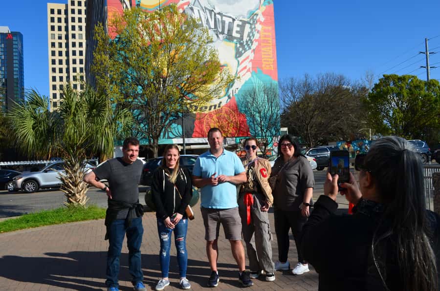 Austin: Downtown Food Tour with 6+ Tastings of Local Flavors - Key things to know before you start