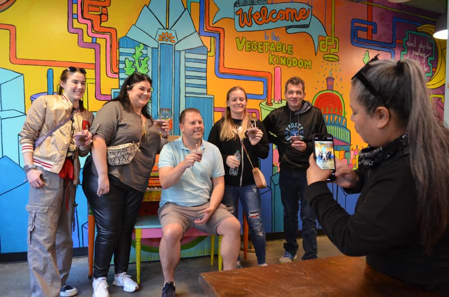 Austin: Downtown Food Tour with 6+ Tastings of Local Flavors - Why the Secret Dish Is More Than a Marketing Trick