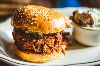 Austin Downtown Private Walking Food Tour With Secret Food Tours - Start at 111 Congress Ave, End near the Capitol: How Timing Lines Up