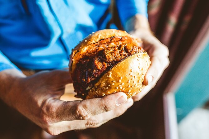 Austin Downtown Private Walking Food Tour With Secret Food Tours - Sixth Street After Eating: Bars, Nightclubs, Speakeasies, and Live Music Venues