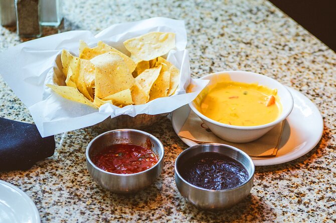 Austin Downtown Private Walking Food Tour With Secret Food Tours - Texas State Capitol Area: Legislature Across the Street (And Why It Matters)