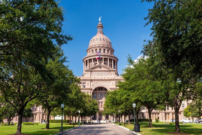 Austin Food Tour with Local Flavors, Tacos & 6 Food Tastings - Key Takeaways Before You Go