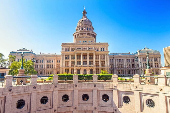 Austin Food Tour with Local Flavors, Tacos & 6 Food Tastings - The Stops Feel Like a Story, Not Just a Shopping List