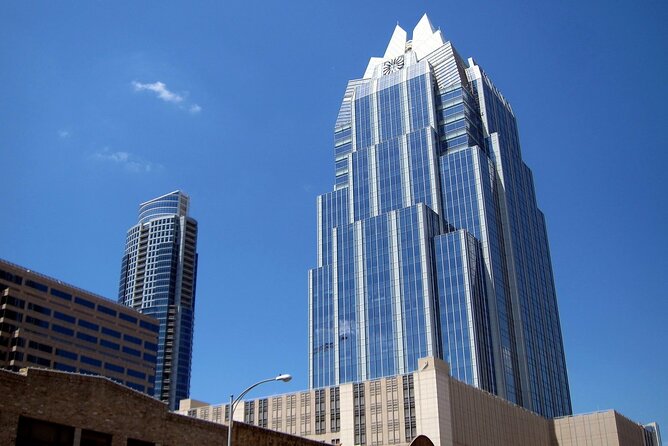 Austin Food Tour with Local Flavors, Tacos & 6 Food Tastings - What to Bring (and How to Eat Before You Go)