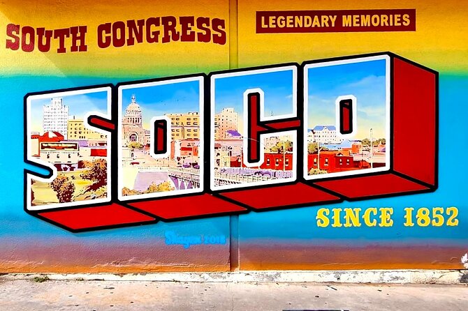 Austin South Congress Food Tour with 6 Tastings, Tacos & Sweets - Key Highlights You’ll Actually Feel