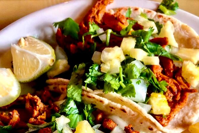 Austin South Congress Food Tour with 6 Tastings, Tacos & Sweets - Why This Austin Food Tour Works on a Short Trip