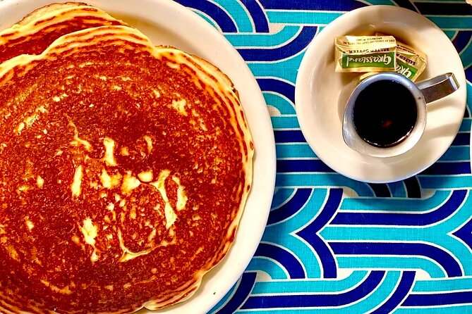 Austin South Congress Food Tour with 6 Tastings, Tacos & Sweets - The Tastings That Make It a Real Food Tour (Not Just a Store Tour)