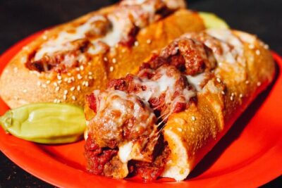 Austin South Congress Food Tour with 6 Tastings, Tacos & Sweets - Walking South Congress for an Hour: More Than Just Strolling