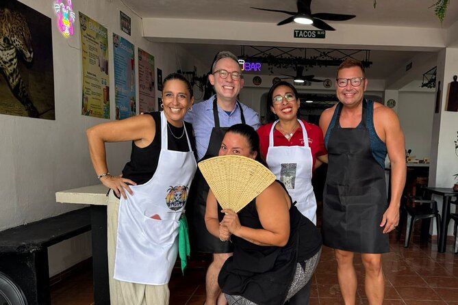 Authentic Beachfront Mexican Cooking Class Cafe Jaguar Costa Maya - Price and Value: Is $79 Worth It?