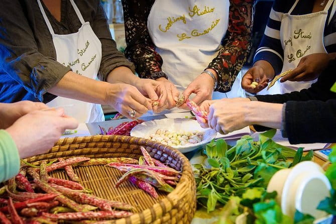 Authentic Culinary Experience in a Tuscan Family Estate - Why La Quercia Estate cooking in Impruneta feels different