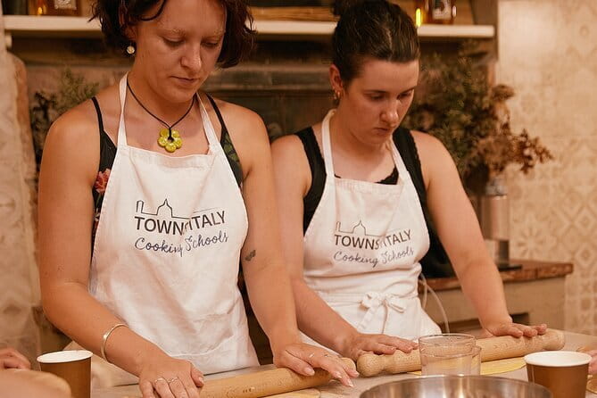 Authentic Culinary Experience in a Tuscan Family Estate - Culture lessons happen while you cook, not after