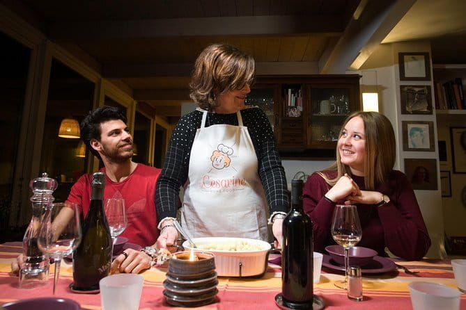 Authentic Culinary Experience in a Tuscan Family Estate - Price and value: what $300.37 buys you in real terms
