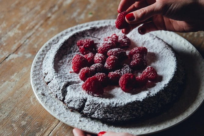 Authentic Culinary Experience in a Tuscan Family Estate - Getting from Florence: CAP bus or a short taxi ride