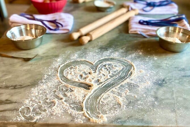 Authentic Culinary Experience in a Tuscan Family Estate - Who should book this cooking class (and who might skip it)