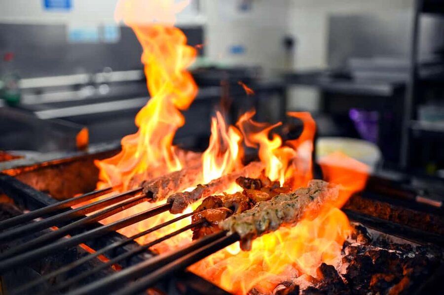 Authentic East London Indian Food Tour with 6+ Tastings - Key Things I’d Plan Around