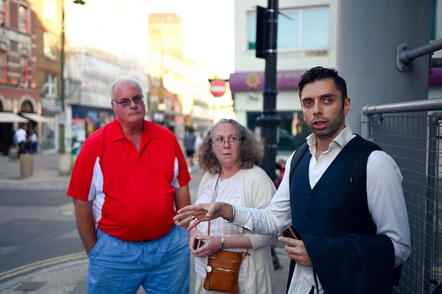 Authentic East London Indian Food Tour with 6+ Tastings - Brick Lane Indian Food: Why This Route Works