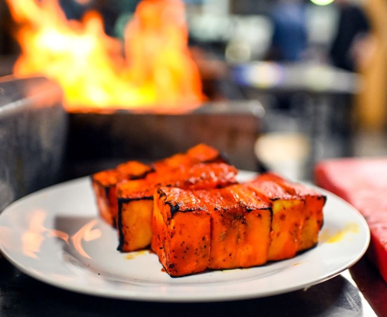 Authentic East London Indian Food Tour with 6+ Tastings - Drinks and Paan: Cooling Down Without Killing the Flavor