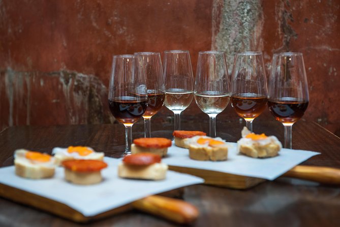 Authentic Flamenco Show with Tapas & Wine Guided Tour - Small group dynamics: why 12 people matters in Seville