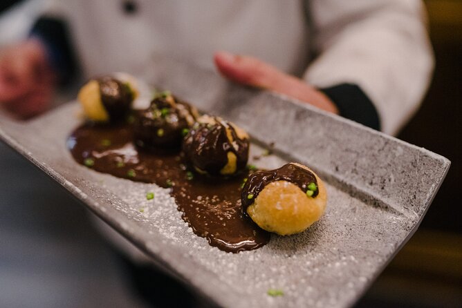 Authentic Flamenco, Tapas & Wine Madrid Experience - Quick highlights before you go