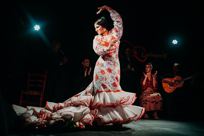 Authentic Flamenco, Tapas & Wine Madrid Experience - Price and value: what $114.70 covers in real terms