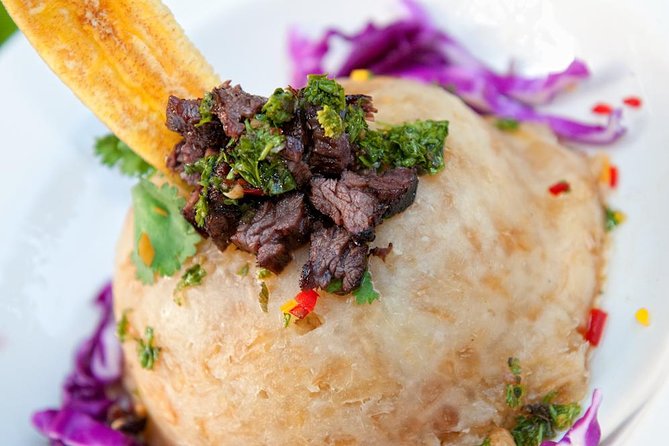 Authentic Flavors of San Juan Food Tour - Key Highlights