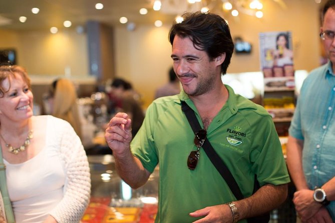 Authentic Flavors of San Juan Food Tour - Why This Old San Juan Food Walk Works So Well