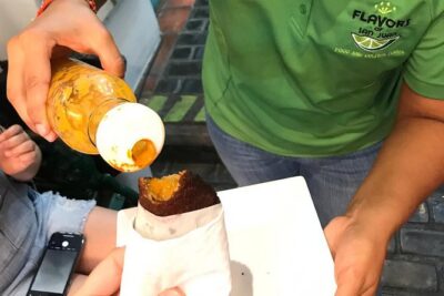Authentic Flavors of San Juan Food Tour - Getting There: The Carli’s Meeting Point and What the 3 Hours Feel Like