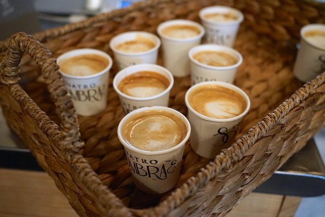 Authentic Flavors of San Juan Food Tour - Price and Value: What $165 Really Buys You