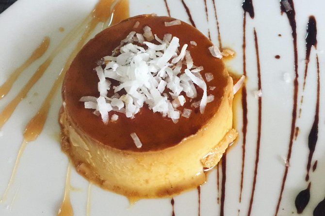Authentic Flavors of San Juan Food Tour - Who Should Book This Tour (and Who Might Skip It)