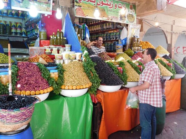 Authentic Food Tour in Agadir - Eat Like A Local - Entering Agadir Through Food, Not a Checklist