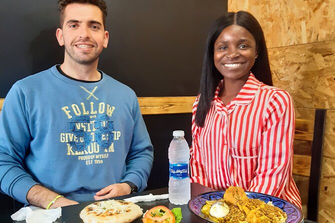 Authentic Food Tour in Agadir - Eat Like A Local - The 4-Hour Flow: How 12–15 Tastings Actually Work