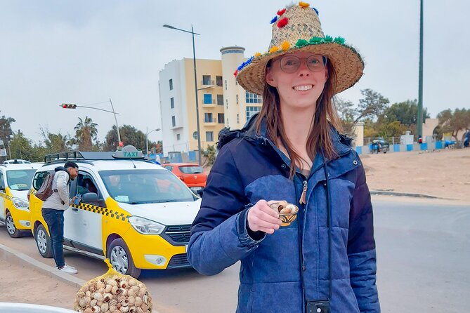 Authentic Food Tour in Agadir - Eat Like A Local - Price and Value: What $56.51 Buys in Agadir