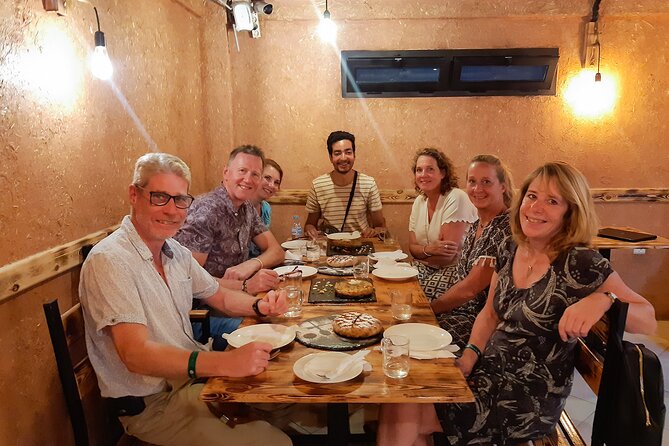 Authentic Food Tour in Agadir - Eat Like A Local - Vegetarian Options and Smart Preferences