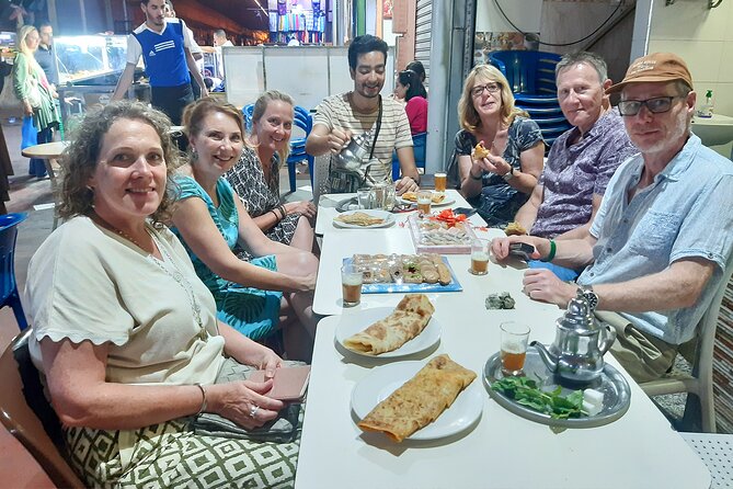 Authentic Food Tour in Agadir - Eat Like A Local - Who This Tour Is Best For