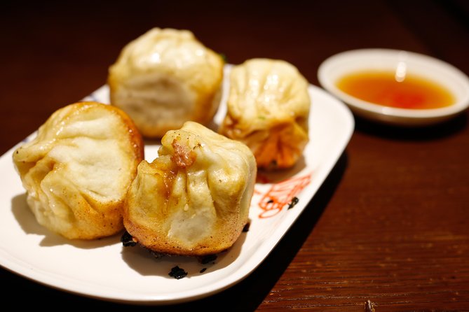 Authentic Local Food Tour in Central Shanghai - Key things that make this tour worth your time