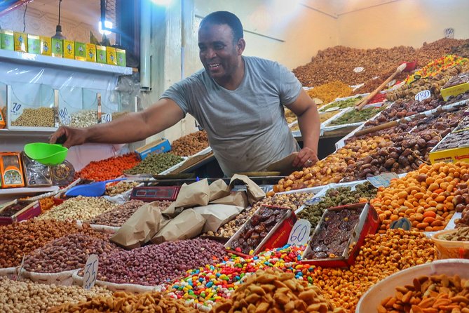 Authentic Moroccan Food Tour in Marrakech with Dinner - Price and Value: Is $54.45 a Fair Deal?