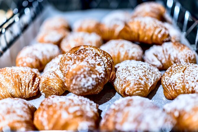 Authentic Naples Food Tour with 8+ Tastings of Pizza, Wine & More - How to Prep for This Walk (Shoes, Appetite, and Pacing)