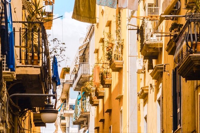 Authentic Naples Food Tour with 8+ Tastings of Pizza, Wine & More - Who Should Book This Tour in Naples