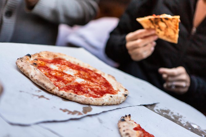 Authentic Naples Street Food Tour With Local Expert Guide - Key highlights to watch for