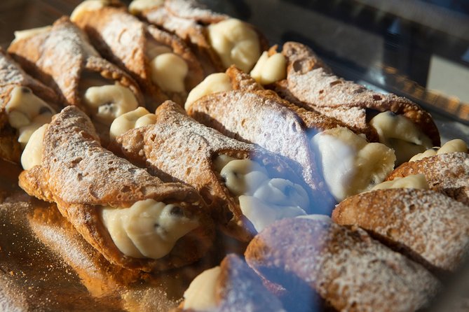 Authentic Naples Street Food Tour With Local Expert Guide - Price and value: $50.79 for 2.5 hours and multiple tastings