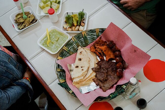 AUTHENTIC OAXACA CULTURAL FOOD TOUR, eat like a local. - Price and value: what you’re actually paying for in Oaxaca