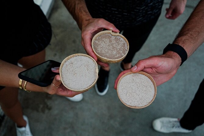 AUTHENTIC OAXACA CULTURAL FOOD TOUR, eat like a local. - What you’ll taste (and why it matters): corn, tacos, mezcal, insects, and more