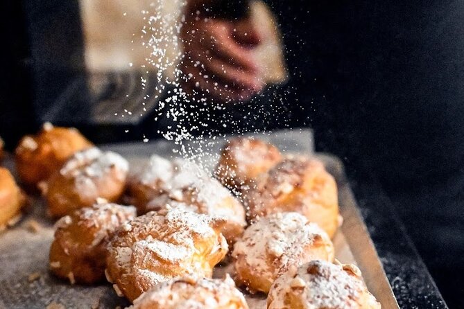 Authentic Parisian Gourmet Food Tour with 10 Local Dishes & Wines - Paris Food That Actually Feels Local (Not Scripted)