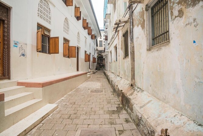 Authentic Street Food Tours in Stone Town, Zanzibar - Key highlights at a glance