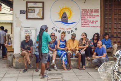 Authentic Street Food Tours in Stone Town, Zanzibar - How the 2½-Hour Route Gets You Off the Tourist Path